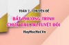 Bất phương trình chứa dấu giá trị tuyệt đối: Cách giải và Bài tập Toán 7 (đầy đủ)
